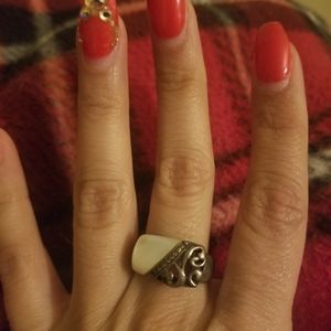 Costume Jewelry Ring